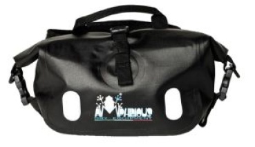 Amphibious Gürteltasche Koala