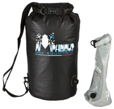 Amphibious Bootssack Tube Light Evo 5l wasserdich