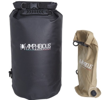 Amphibious Bootssack Tube Light Evo 20l wasserdich