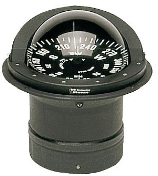 Kompass Riviera 6" B6/W1 hochg