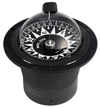 RIVIERA Kompass 5" BW1 Einbaumodell RINa