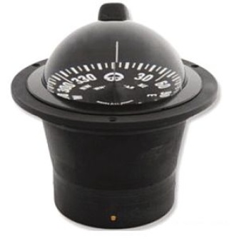 RIVIERA Kompass 5" BW1/AV