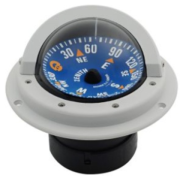 RIVIERA Kompass 3" BZ1/AVG