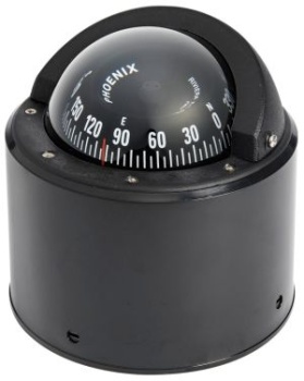 RIVIERA Kompass 3" BH3/AV