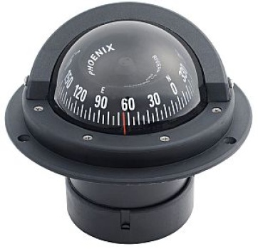 RIVIERA Kompass 3" BH1/AV