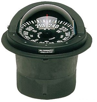 RIVIERA Kompass 4" BU3