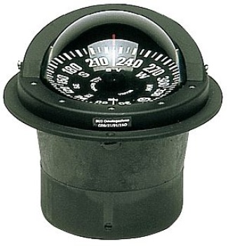 RIVIERA Kompass 5" BW3