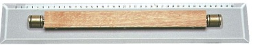 Parallelen mRolle aus Plexigl