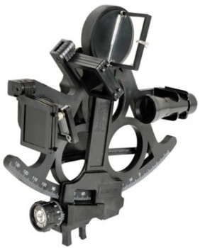 KunststSextant Davis Mark 15