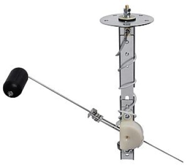 Universalschwimmer 10/180 ohm