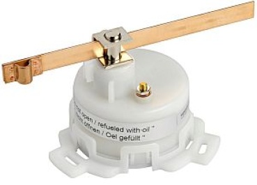 Sensor für Querruderausschlag, einzeln