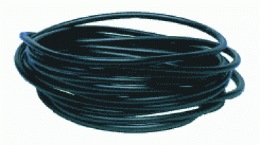 PVC-Hochdruckschlauch f. Meilenzähler