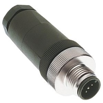 NMEA 2000 Steckverbindung (Stecker)