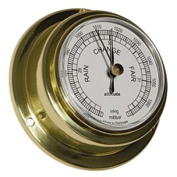 Altitude Barometer 842