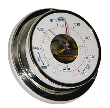 Vion HI-Sensitive-Barometer A 80 MIC CHR
