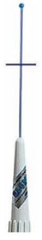 Glomex RA106/109 SB kit antenna for VHF 90 cm