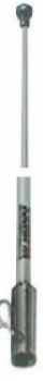 Glomex AM/FM antenna 240 cm