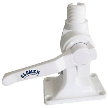 GLOMEX base for RAI1201