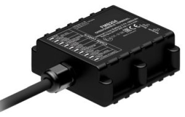 GPS FMB204 online anti-theft device