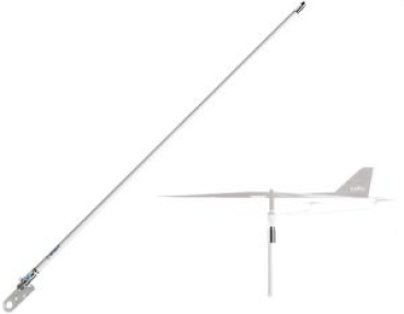 VHF Scout KM-4 for Windex 100 cm