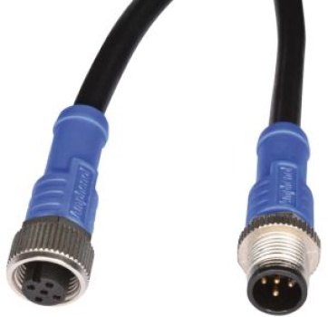 NMEA 2000 Außen/Innenanschluss 12m, 3A