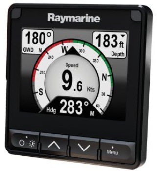 Raymarine i70s multipurpose instrument
