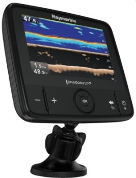 Raymarine Dragonfly 7PRO 7