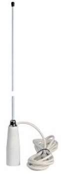 SCOUT AM/FM antenna