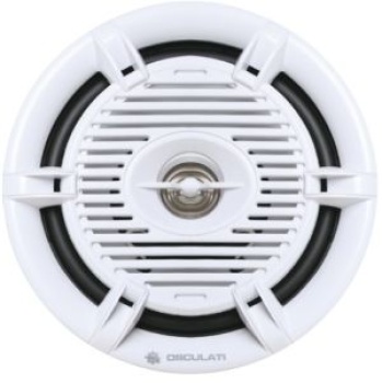 2-way stereo speaker 60 W