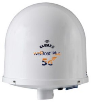 weBBoat® Plus 5G