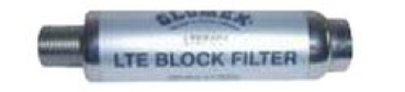Glomex LTE filter for TV antennas