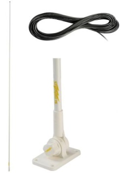 Glomex UKW Antenne Portofino