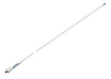 Glomex Glomeasy Line VHF fiberglass antenna 1.2m