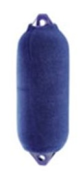 Fenderüberzug F1 blau