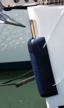 Bugfender, blau 770 mm