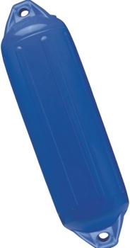 Fender Polyform NF3 kobaltblau