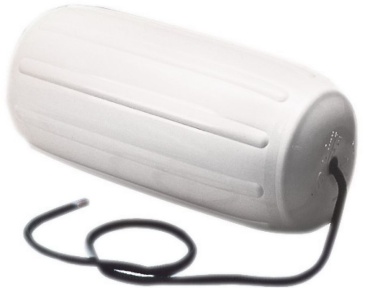 Polyform Fender HTM4 weiß
