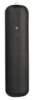 Fenderüberzug, schwarz f. 33.529.09