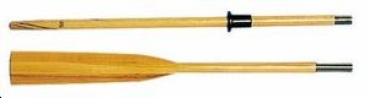 Riemen aus gedämpftem Buchenholz, teilbar 250 cm