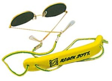 Brilleband, schwimmfähig