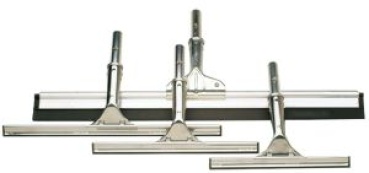 Shurhold VA-Stahl-Fensterabzieher 610 mm