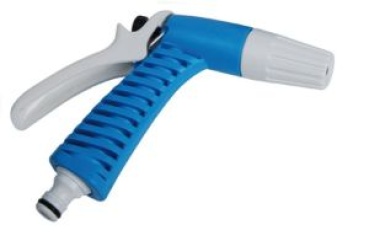 Spritzwasserpistole aus ABS