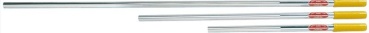 Stab aus Aluminium 102 cm