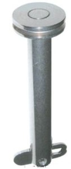 Splintbolzen AISI 316 30 mm Ø 6 mm A