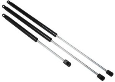 Gasdruckfeder 244 mm 5 kg