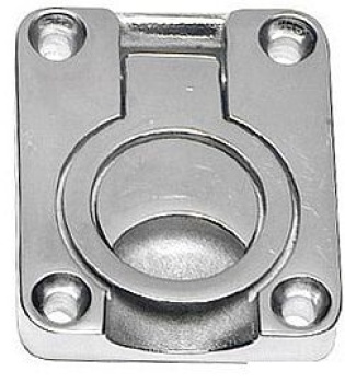 Bodenheber Heavy Duty m.Ring