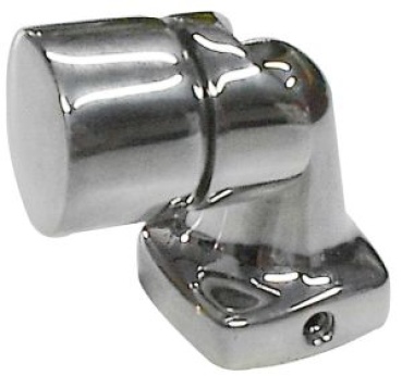 Magnetisches Federzugschloss AISI 316 hochglanzpol