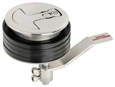 Bodenheber AISI 316