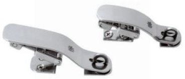 SLIM Piek Verschluß 82 mm