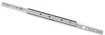 VA-Stahl-Laufschiene 304 mm